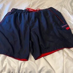 Speedo Men’s Trunks